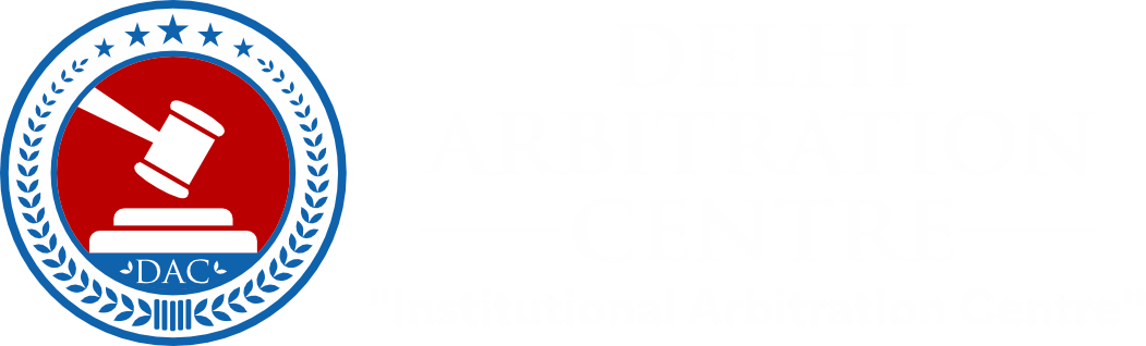 DELHI ARBITRATION CENTRE
