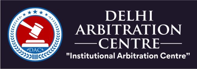 DELHI ARBITRATION CENTRE