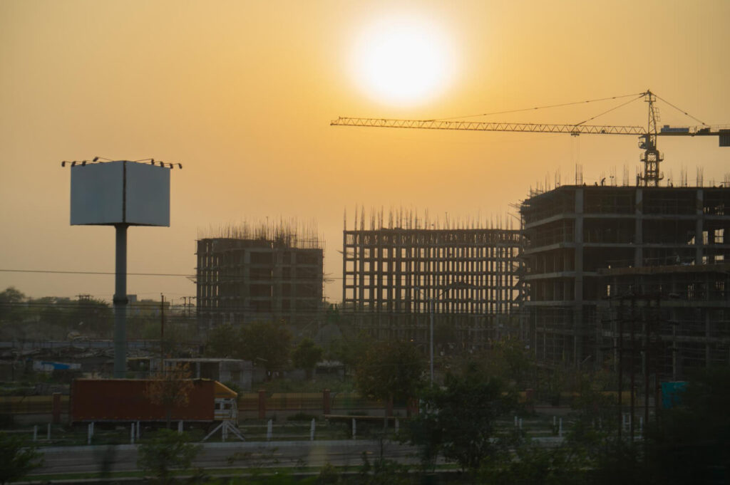 Punjab Infrastructure Development Board vs. JMC Projects (India) Ltd.